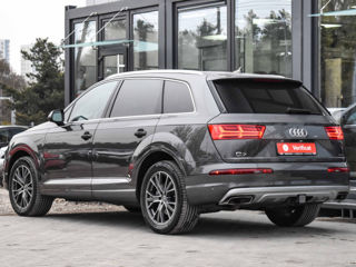 Audi Q7 foto 5