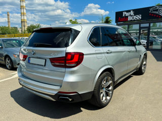 BMW X5 foto 3