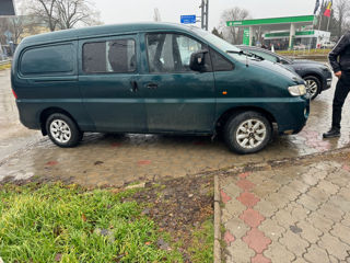 Hyundai H200 foto 4