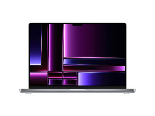 Laptop Apple Macbook Pro 16.0" M2 Pro Cpu 12C/19C Gpu 16/512Gb Gray Mnw83