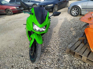 Kawasaki Stare foarte bună foto 2