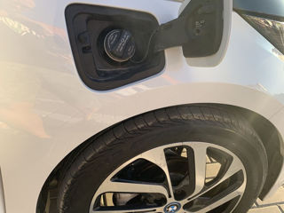 BMW i3 foto 3