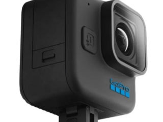 Продам Gopro11 mini Black foto 3