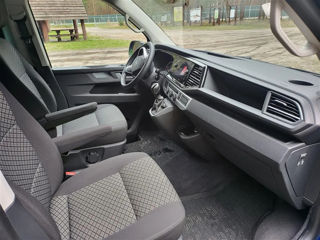 Volkswagen Multivan foto 10