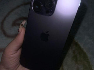 iPhone 14pro max