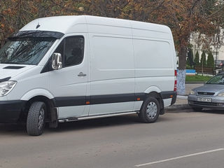 Mercedes Sprinter foto 5