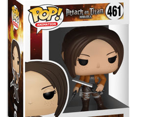 Funko Pop! Attack On Titan – Christa foto 6