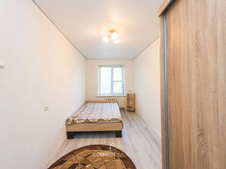 Apartament cu 2 camere, 47 m², Râșcani, Chișinău foto 9