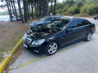 Mercedes E-Class foto 6