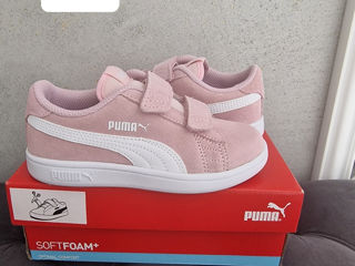 Pe loc puma,adidas foto 1