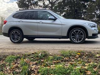 BMW X1 foto 5