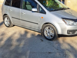 Ford C-Max foto 7