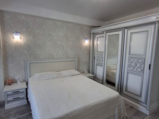 Apartament cu 1 cameră, 42 m², Durlești, Chișinău foto 1