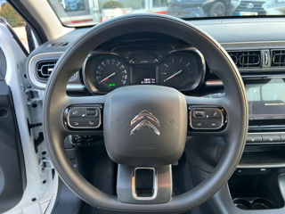 Citroen C3 foto 12