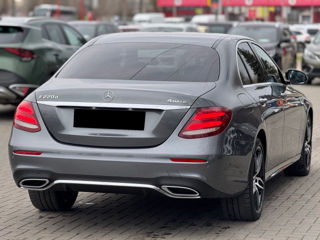 Mercedes E-Class foto 3