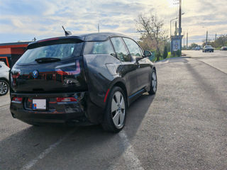 BMW i3 foto 3