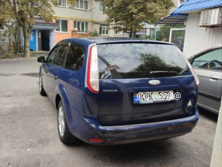 Ford Focus foto 3