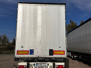 Daf XF-105 foto 5