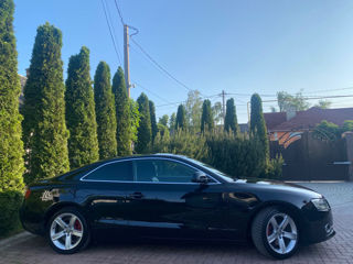 Audi A5 foto 8