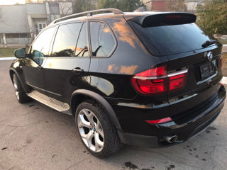 BMW X5 foto 4