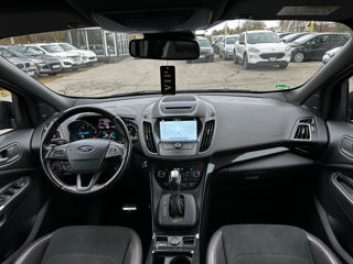 Ford Kuga foto 8