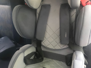 Recaro foto 2