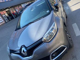 Renault Captur foto 1