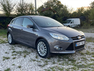 Ford Focus foto 2