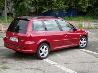 Peugeot 206,207,301,307,308,501,607,3008,5008- piese la ato franceze! foto 6