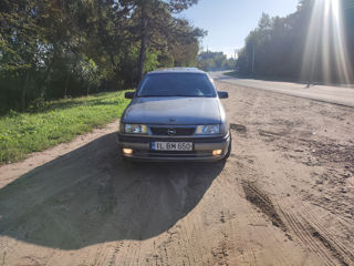 Opel Vectra foto 2