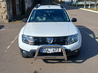 Dacia Duster foto 6