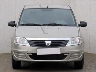 Dacia Logan Mcv foto 9