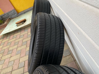 Michelin Primacy 4 225/50 R18 foto 5