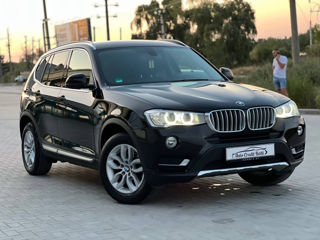 BMW X3 foto 4