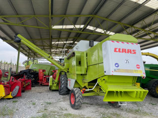 Claas Dominator 78 s foto 5