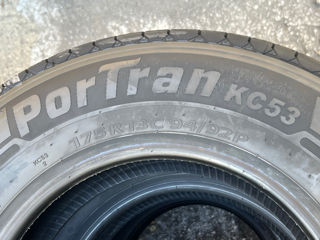 175 R13C Kumho Portran KC53/ Доставка, livrare toata Moldova foto 5
