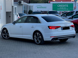 Audi A4 foto 5