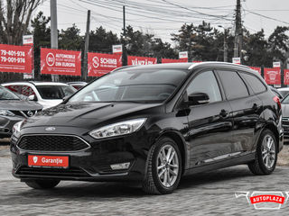 Ford Focus foto 1