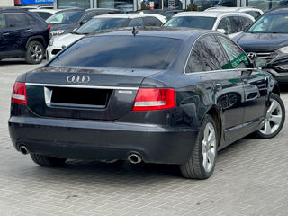 Audi A6 foto 4