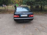 Mercedes E Class foto 6