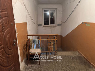 Apartament cu 1 cameră, 32 m², Telecentru, Chișinău foto 8