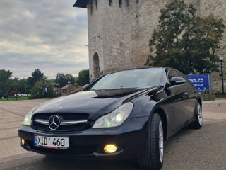 Mercedes CLS-Class foto 2