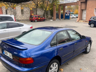 Honda Accord foto 5