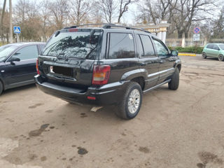 Jeep Grand Cherokee foto 3