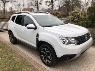 Dacia Duster foto 3