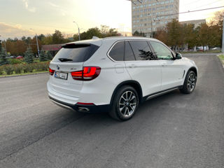 BMW X5 foto 8