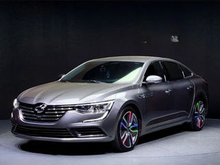 Renault Talisman