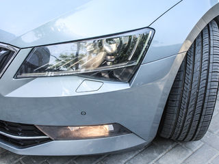 Skoda Superb foto 17