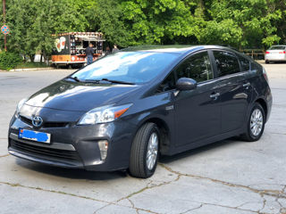 Toyota Prius foto 3