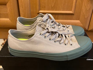 Кеды оригинальные Converse Converse with Lunarlon foto 2